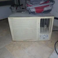 کولر گازی ۱۸ هزار سامسونگ