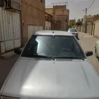 پراید ۸۹سالم سالم