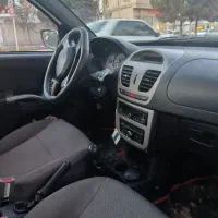 ساینا دوگانه شرکت|خودرو سواری و وانت|قزوین, |دیوار