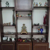 دکور به همراه جاکفشی