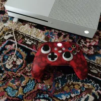 ایکس باکس وان اس یک ترابایت