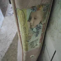 تشک دونفره رویال