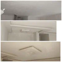 گچکاری|خدمات پیشه و مهارت|خشکبیجار, |دیوار