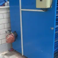 دستگاه میوه و سبزی و لیمو خشک کن