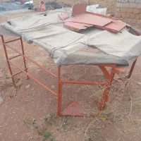 تراکتور اتاق رومانی