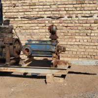 موتور پرکنز