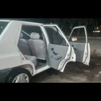 پراید مدل ۹۸|خودرو سواری و وانت|خرمآباد, |دیوار