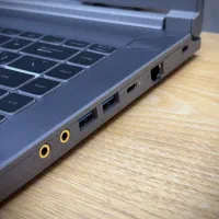 لپتاپ گیمینگ msi پانزده زیر قیمت/اقساط ۳/۵ ٪|رایانه همراه|تبریز, |دیوار