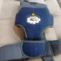 آغوشی در حد نو