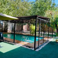 تمیزترین ویلای منطقه تضمینی