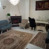 ناهار خوری ۸ نفره و مبل چستر ۷ نفره|مبلمان خانگی و میز عسلی|تهران, دهکده المپیک|دیوار