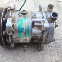 کمپرسور کولر