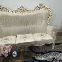 یک دست مبل ۹ نفره