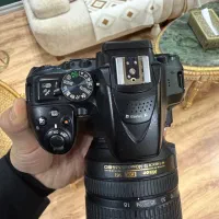 دوربین Nikon D5300|دوربین عکاسی و فیلمبرداری|تبریز, |دیوار