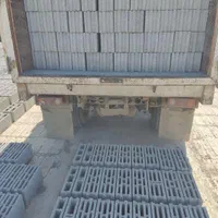 تولید وپخش بلوک سبک دیواری