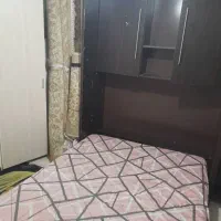 تخت دو نفره کمجا|تخت و سرویس خواب|تهران, وصفنارد|دیوار