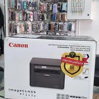 پرینتر چند کاره Canon