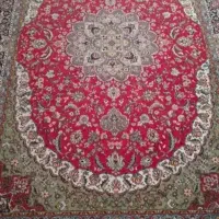 فرش نه متری