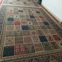 قالی 12متری در حد نو هر عدد شش میلیون