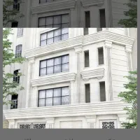 خانه ویلایی کلنگی آپارتمان چهاردانگه
