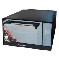 آون توستر|اجاق گاز و لوازم برقی پخت‌وپز|قم, نخودی|دیوار