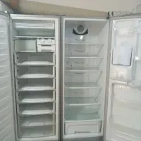 یخچال و فریزر ایران شرق|یخچال و فریزر|ملایر, |دیوار