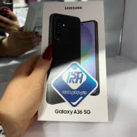 سامسونگ A36 (موبایل آسیاتک)|موبایل|اهر, |دیوار