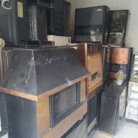 60عددبخاری دست دوم|بخاری، هیتر، شومینه|سنندج, |دیوار