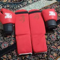 دسکش بکس|تجهیزات ورزشی|نیشابور, سرآب کوشک|دیوار