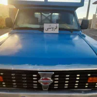 وانت نیسان ۲۴۰۰