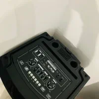 اسپیکر BUKU مدل BS-038|سیستم صوتی خانگی|کرج, دهقان ویلا|دیوار