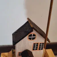 جاعودی جا عودی با چوب قیمت مناسب هدیه کادو|صنایع دستی و سایر لوازم تزئینی|تهران, حشمتیه|دیوار