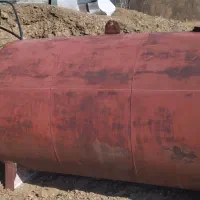 تانکر ۱۰ هزار لیتری آب