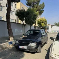 پراید