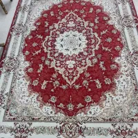 فرش ۱۲ متری