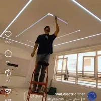 اجرای ربیسکاری|خدمات پیشه و مهارت|اهواز, منبع اب|دیوار