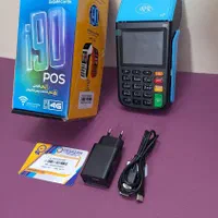 کارتخوان پوز سیار MorefunH9Pro دستگاه p90 آکبند.|فروشگاه و مغازه|تهران, ابوذر|دیوار
