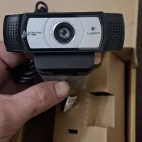 وب کم لاجیتک web cam Logitech مدل c930 e اصلی HD|قطعات و لوازم جانبی رایانه|تهران, امام حسین|دیوار