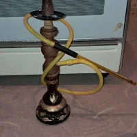 قلیان لاو