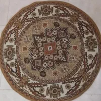 گلیم یک در یک