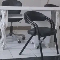 صندلی انتظار