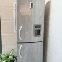 یخچال الکتراسیل