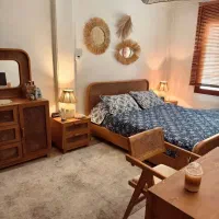 آپارتمان ۷۵ متر سند/معلم/پارکینگ آسانسور|فروش آپارتمان|رشت, معلم|دیوار