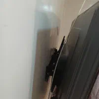 تلویزیون 50 اینچ سام|تلویزیون و پروژکتور|باغ بهادران, |دیوار