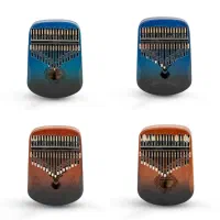 کالیمبا سگا و موکارین و موسپر وارداتی