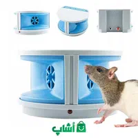 دستگاه های دفع موش پرنده و... با ضمانت 100 درصد|سایر لوازم برقی|تهران, اقدسیه|دیوار