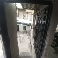 کارگاه یا انبار به متراژ۱۸۵متر