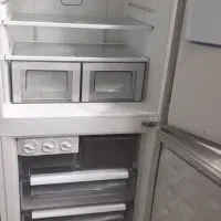 یخچال فریزر الکترو استیل|یخچال و فریزر|فلاورجان, |دیوار