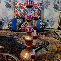 برنجی|کلکسیون اشیاء عتیقه|مشهد, توس (بلوار توس)|دیوار