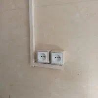 برق کاری ساختمان. و انواع نصبی جات|خدمات پیشه و مهارت|بندر کنگان, |دیوار